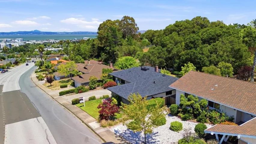 , Burlingame, California 94010
