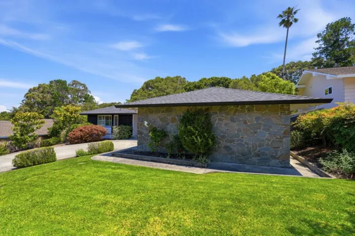 , Burlingame, California 94010