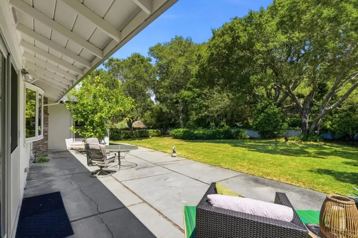 , Burlingame, California 94010