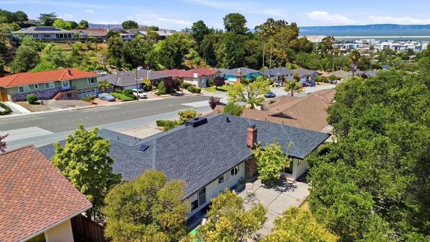 , Burlingame, California 94010