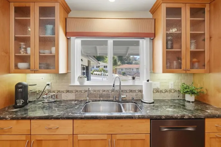 , Burlingame, California 94010