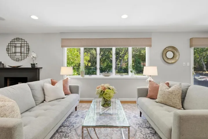 , Burlingame, California 94010