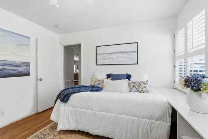 , Burlingame, California 94010