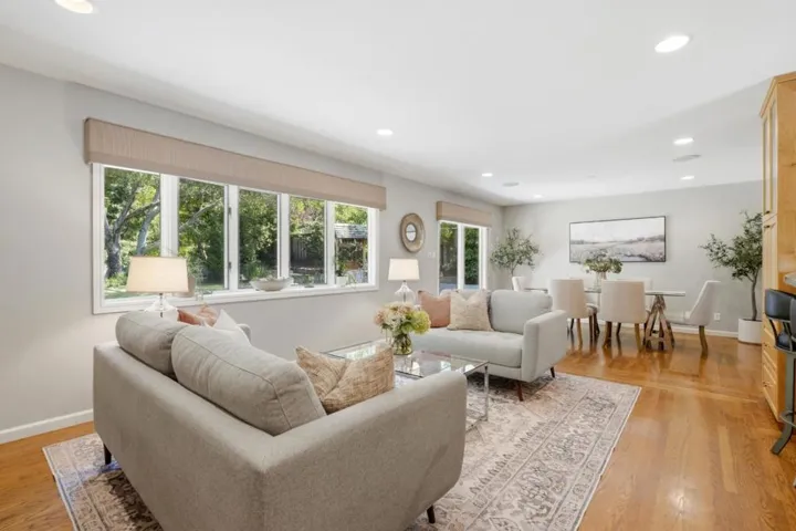 , Burlingame, California 94010