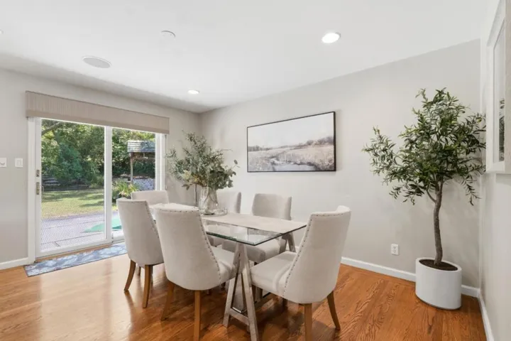, Burlingame, California 94010