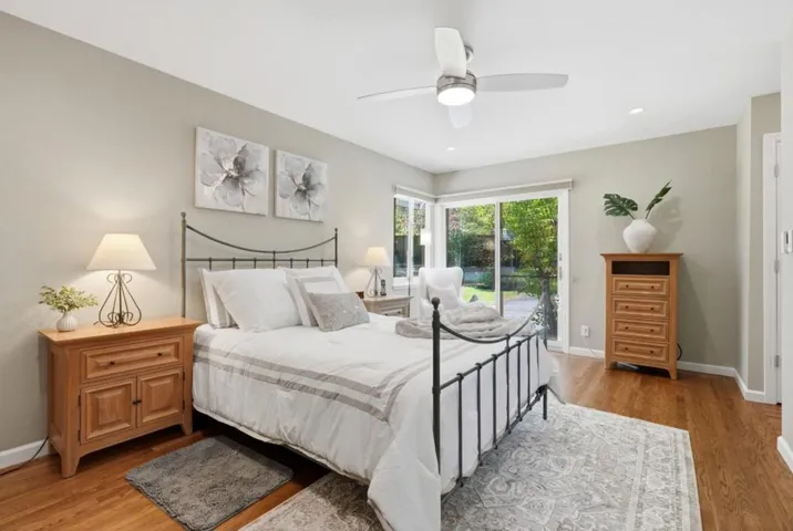 , Burlingame, California 94010