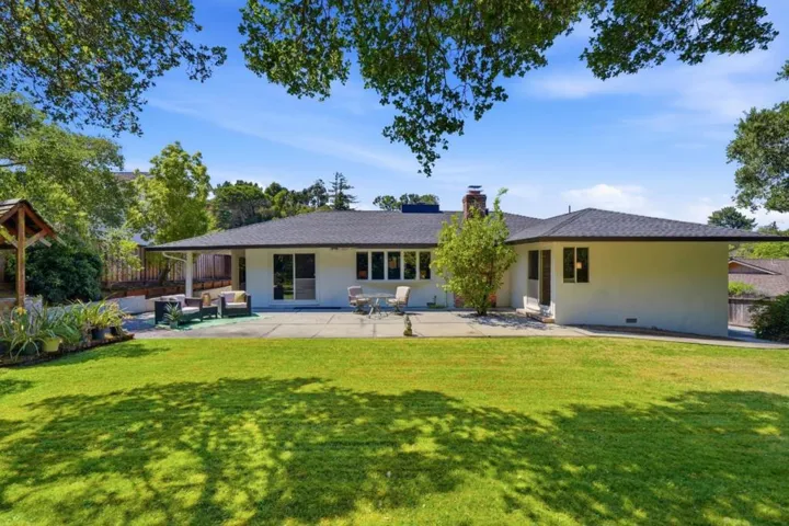 , Burlingame, California 94010