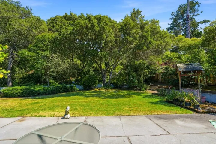 , Burlingame, California 94010