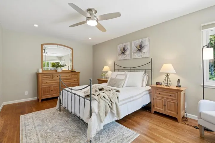 , Burlingame, California 94010