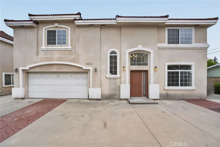 6123 Rosemead, Temple City, California 91780