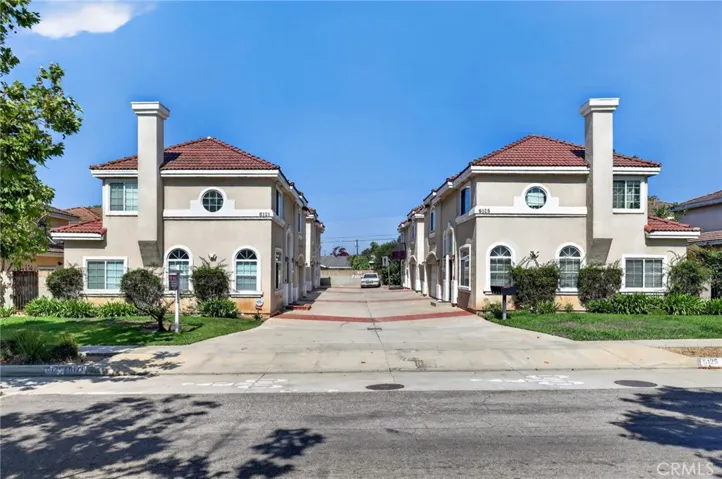 6123 Rosemead, Temple City, California 91780