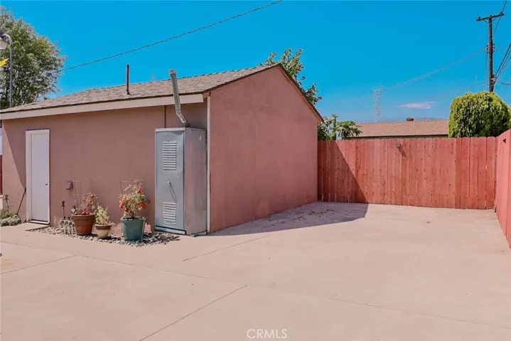 5434 N Oakbank Avenue, Covina, California 91722