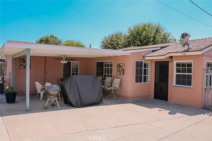 5434 N Oakbank Avenue, Covina, California 91722