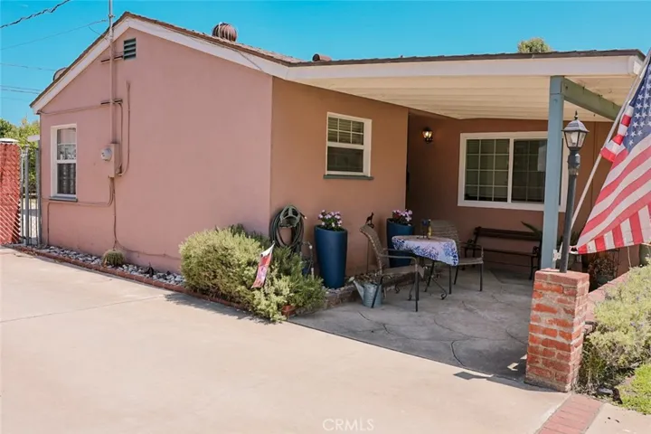 5434 N Oakbank Avenue, Covina, California 91722