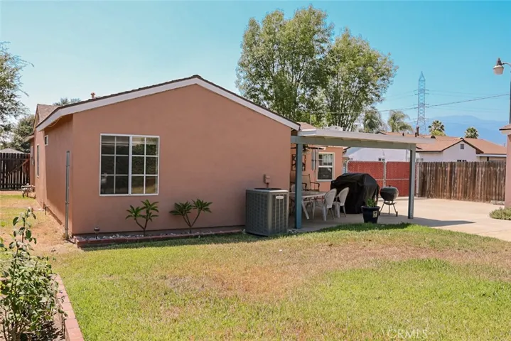 5434 N Oakbank Avenue, Covina, California 91722