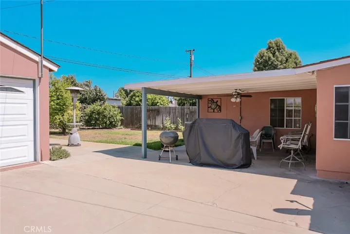 5434 N Oakbank Avenue, Covina, California 91722
