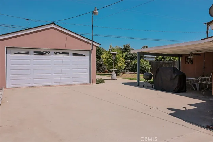 5434 N Oakbank Avenue, Covina, California 91722