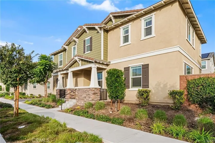16057 Tanzinite, Chino, California 91708
