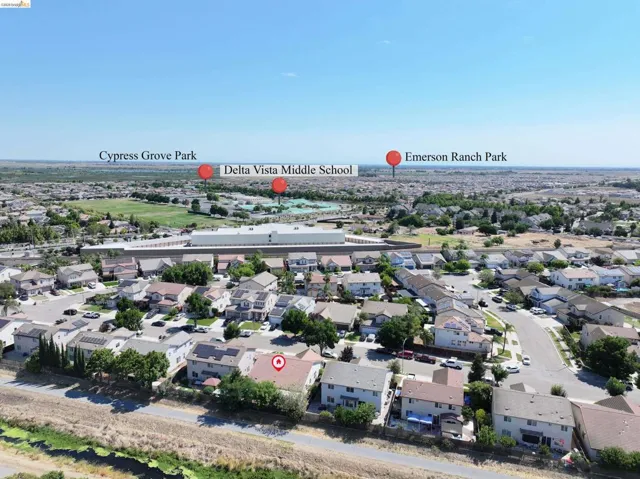 4681 Big Bear Rd, Oakley, California 94561