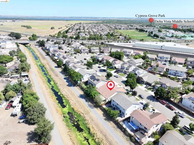 4681 Big Bear Rd, Oakley, California 94561