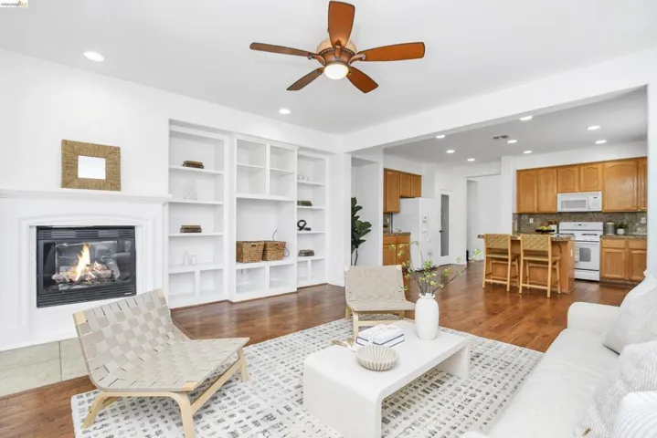 4681 Big Bear Rd, Oakley, California 94561