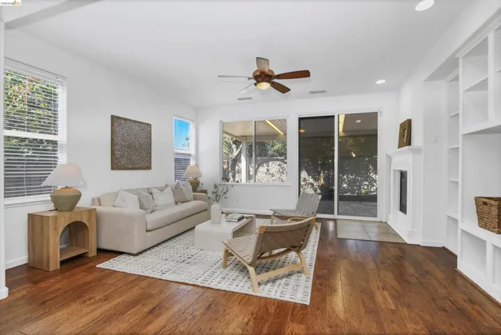 4681 Big Bear Rd, Oakley, California 94561