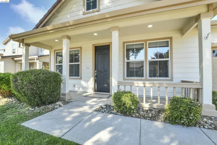 4681 Big Bear Rd, Oakley, California 94561