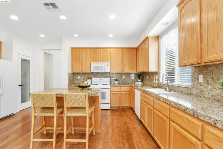 4681 Big Bear Rd, Oakley, California 94561