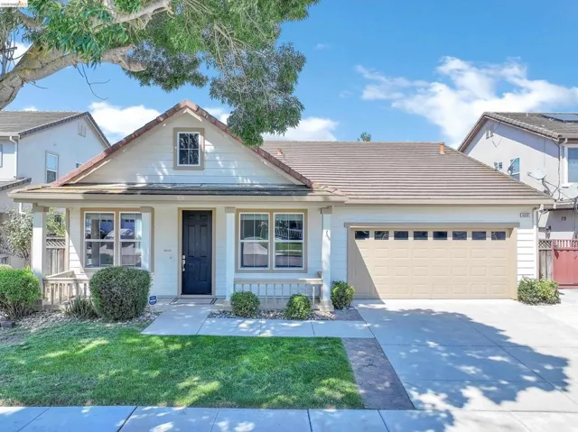 4681 Big Bear Rd, Oakley, California 94561