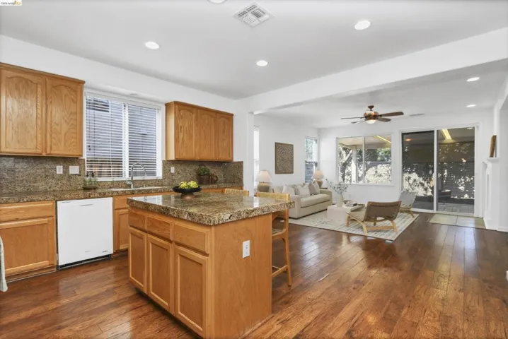 4681 Big Bear Rd, Oakley, California 94561