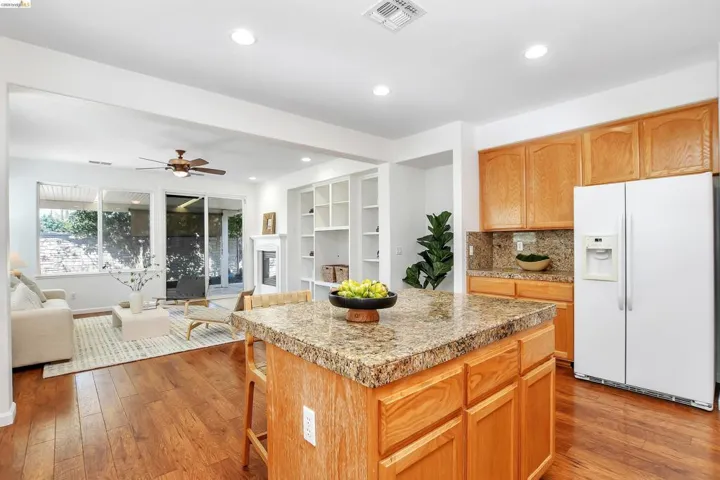 4681 Big Bear Rd, Oakley, California 94561