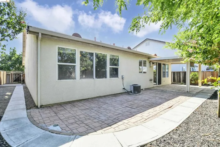 4681 Big Bear Rd, Oakley, California 94561