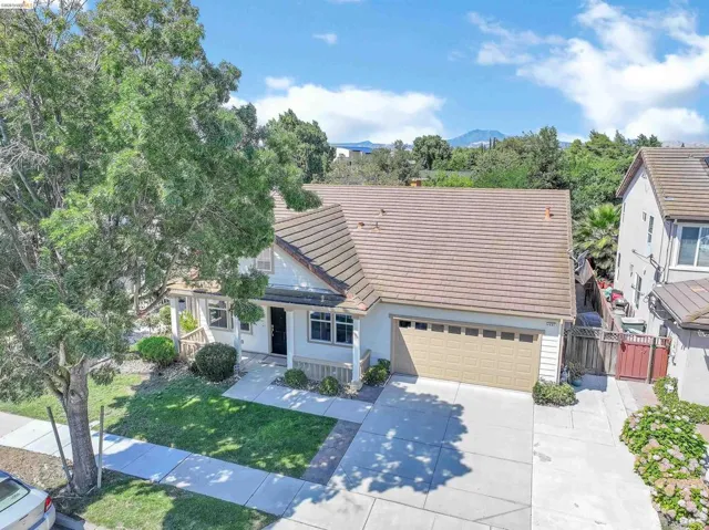 4681 Big Bear Rd, Oakley, California 94561