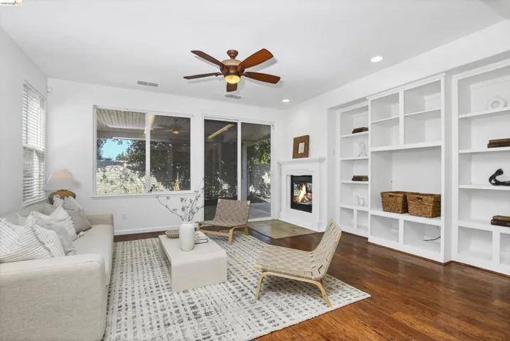 4681 Big Bear Rd, Oakley, California 94561