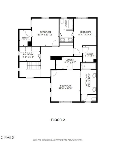 1639 Range Rd - floorplan 2