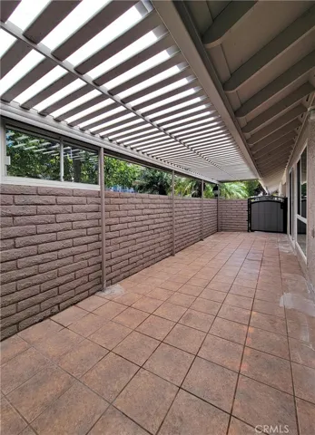 5349 Algarrobo, Laguna Woods, California 92637