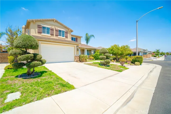 14326 Goose, Eastvale, California 92880