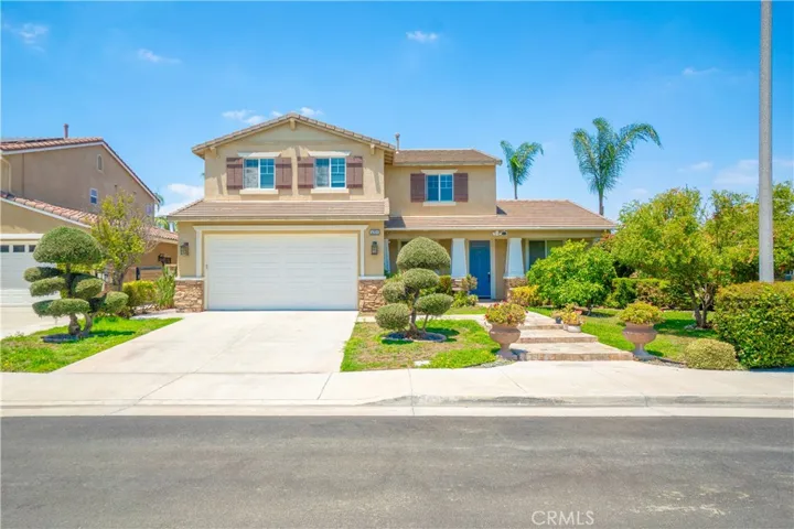 Welcome to your new home!!!