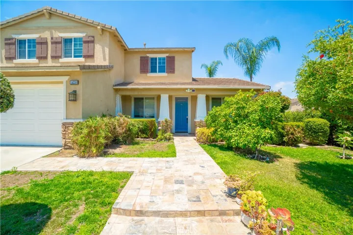 14326 Goose, Eastvale, California 92880