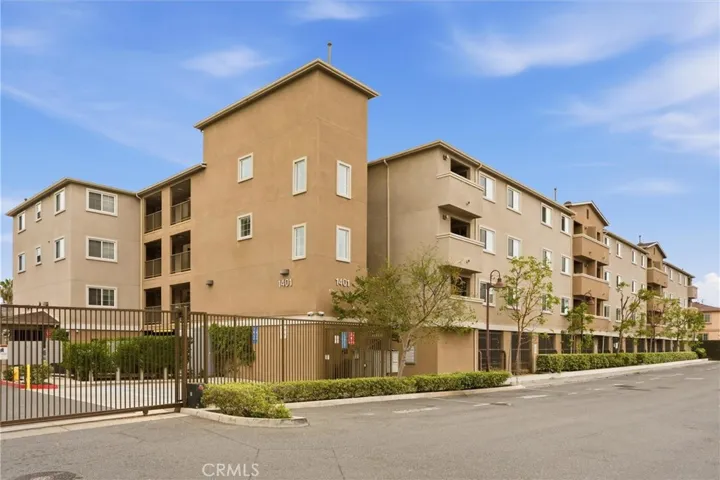 1401 Lomita Blvd. 104, Harbor City, California 90710
