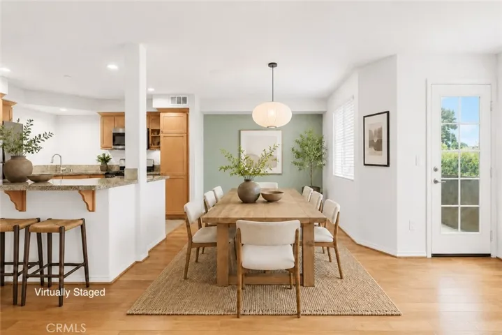 1401 Lomita Blvd. 104, Harbor City, California 90710