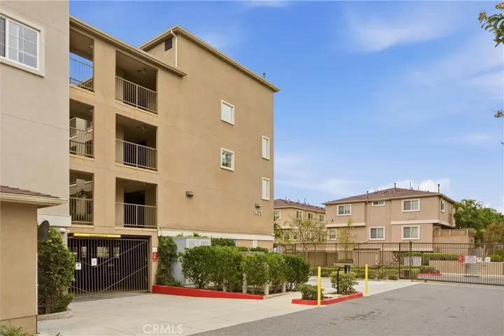 1401 Lomita Blvd. 104, Harbor City, California 90710