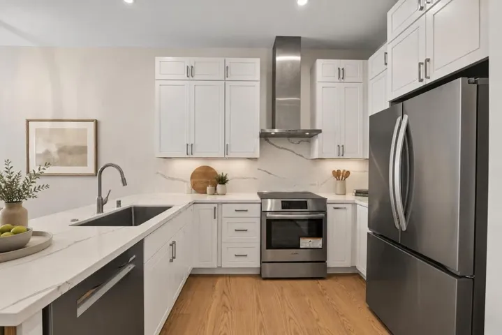 4115 El Camino Real 331, Palo Alto, California 94306