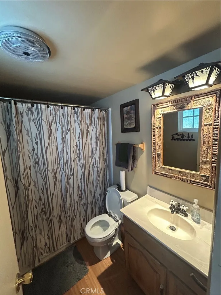 1289 Canyon Road, Fawnskin, California 92333 — photo 4