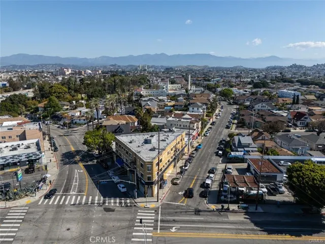737 S Chicago Street, Los Angeles, California 90023