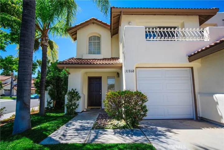 31868 Corte Montoya, Temecula, California 92592