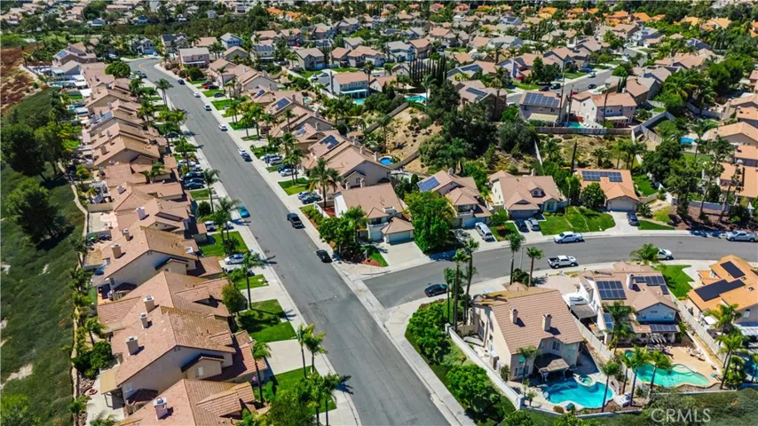 31868 Corte Montoya, Temecula, California 92592