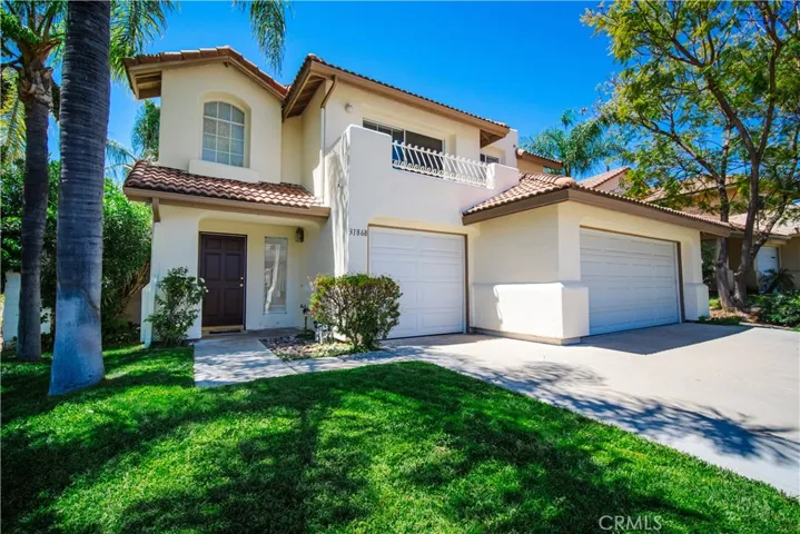 31868 Corte Montoya, Temecula, California 92592