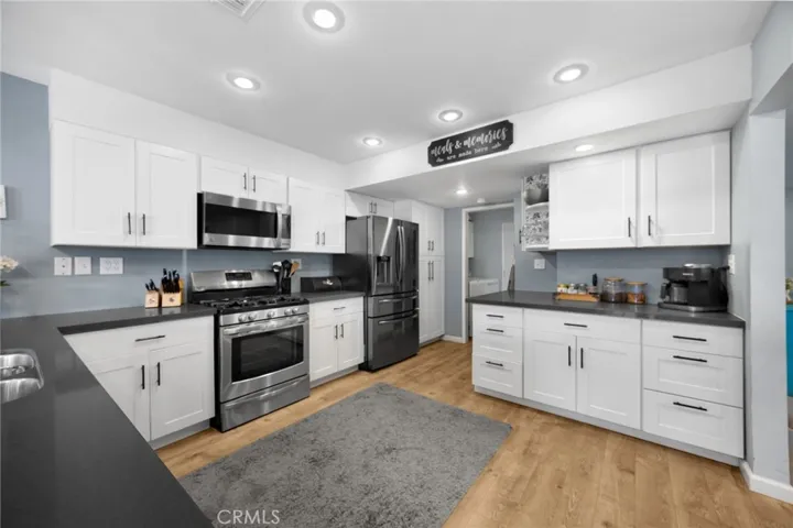 1714 S Heritage Circle, Anaheim, California 92804