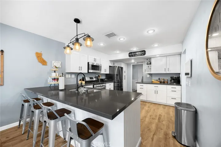 1714 S Heritage Circle, Anaheim, California 92804
